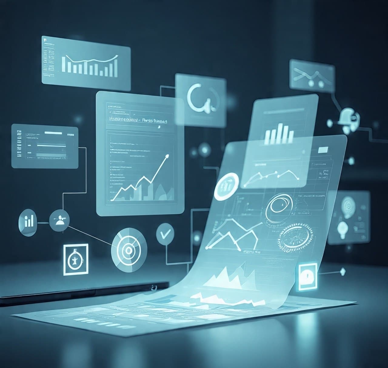 Strategy & Execution